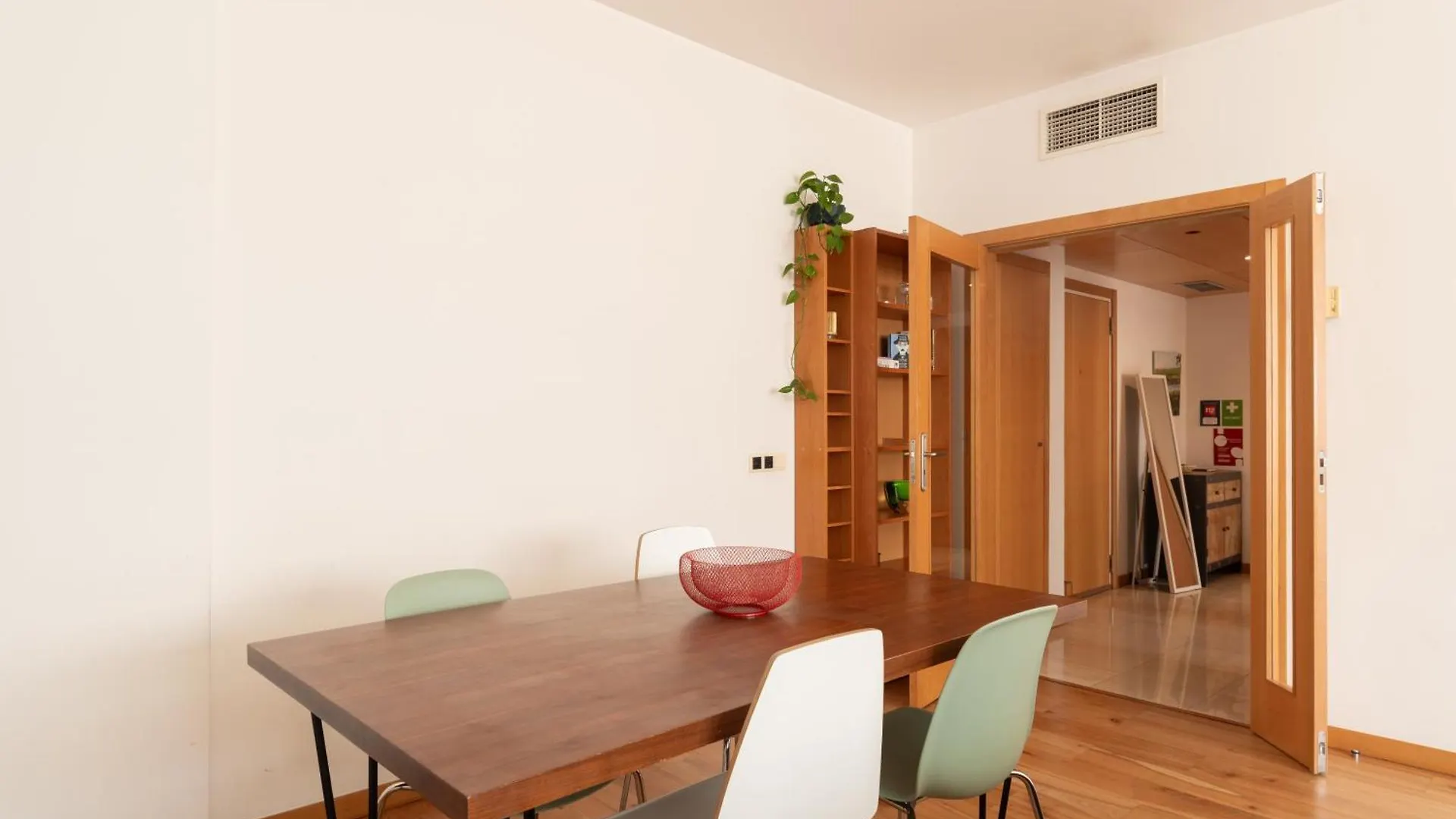 Modern Apartment In Parque Das Nacoes Лиссабон