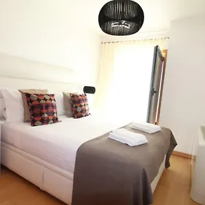 Apartamento Parque Nações River View ,free Wifi, Lisboa